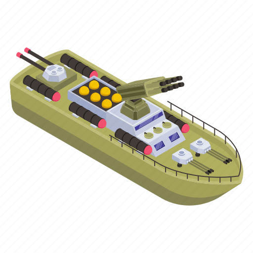 Amphibious assault ship, corvettes ship, watercraft, military ship, aircraft carrier icon - Download on Iconfinder