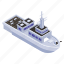 amphibious assault ship, corvettes ship, watercraft, military ship, aircraft carrier 