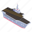 warship, battleship, military ship, military boat, cruiser 