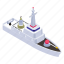 warship, battleship, military ship, military boat, frigates ship