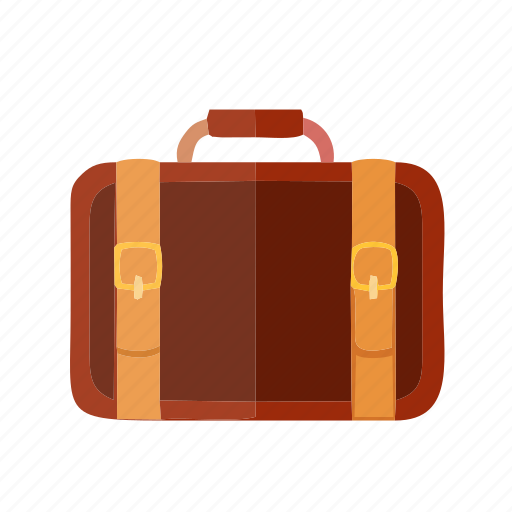 Bag, holiday, koper, travel icon - Download on Iconfinder