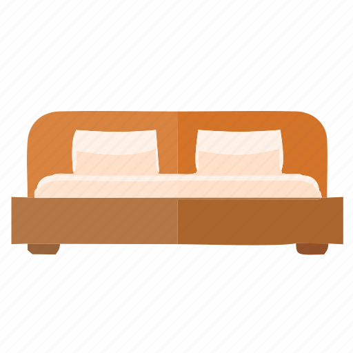 Bedroom, furniture, interior, office, sofa icon - Download on Iconfinder