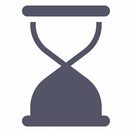 Hourglass, loading, sand, waiting icon - Download on Iconfinder