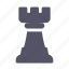 chess, figure, games, rock, strategy 