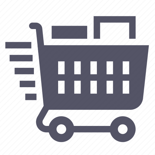 Cart, delivery, shopping icon - Download on Iconfinder