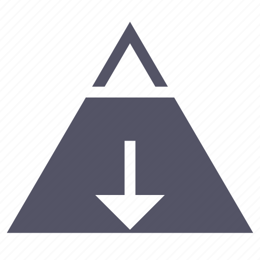 Career, pyramid icon - Download on Iconfinder on Iconfinder