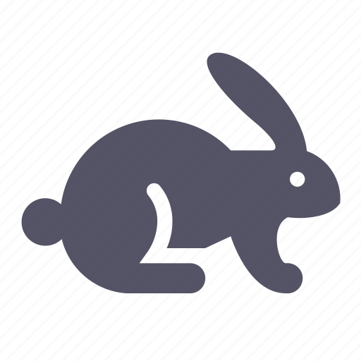 Animal, rabbit icon - Download on Iconfinder on Iconfinder