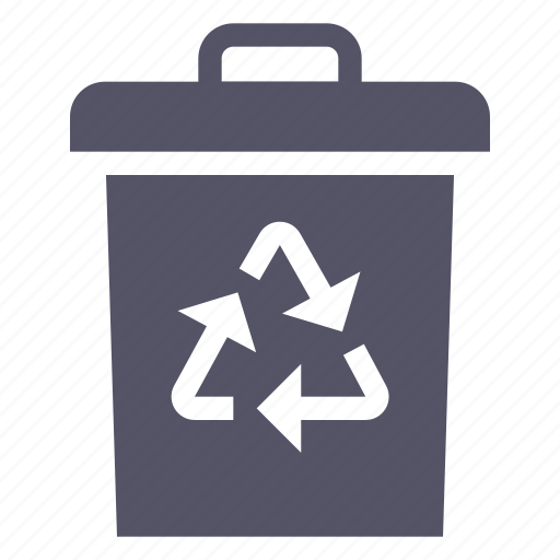 Garbage, recycling icon - Download on Iconfinder