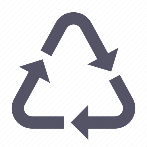Recycle, recyling, arrows icon - Download on Iconfinder