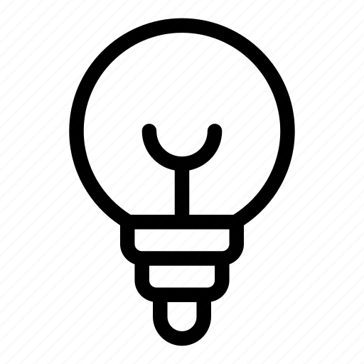 Idea, illumination, light bulb, light bulbs, lightbulb, seo and web, technology icon - Download on Iconfinder