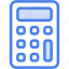 calculator, calculate, calculation, calculating, business, and, finance, maths 