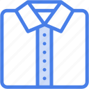 shirt, cloth, clothes, clothing, garment, outfit