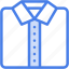 shirt, cloth, clothes, clothing, garment, outfit 