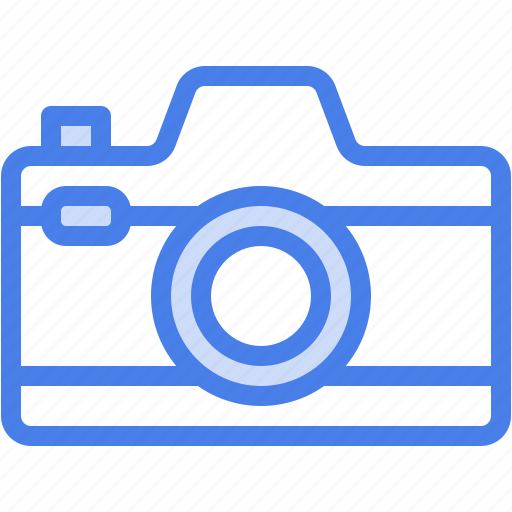 Photo, camera, photograph, entertainment, digital icon - Download on Iconfinder