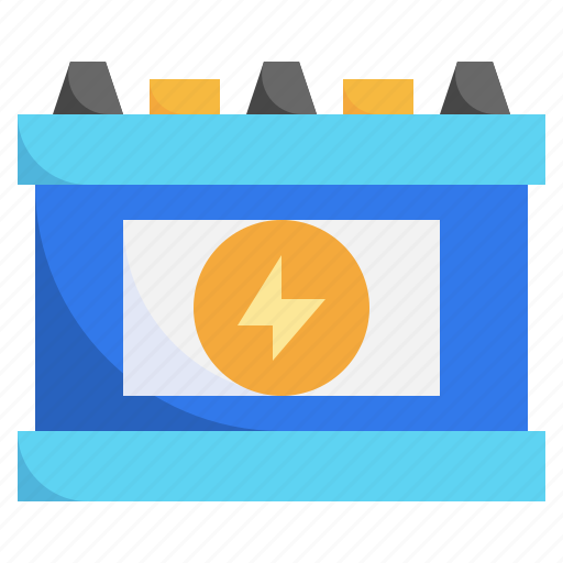 Battery, level, status, full, smiley icon - Download on Iconfinder
