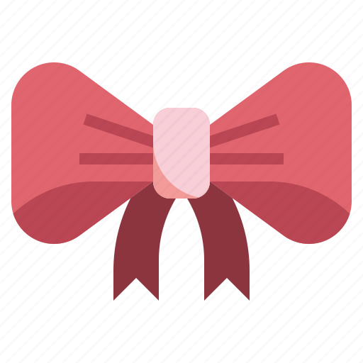 Bow, tie, clothing, elegant icon - Download on Iconfinder