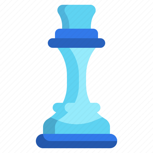Chess, piece, strategy, miscellaneous, gaming icon - Download on Iconfinder