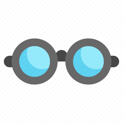 Glasses, ophthalmology, reading, eyeglasses, accessory icon - Download on Iconfinder