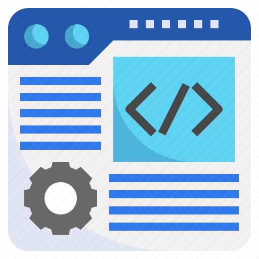 Programming, code, web, development, computer icon - Download on Iconfinder