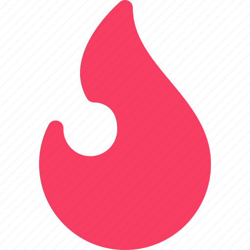 Fire, hot, news, top, trending icon - Download on Iconfinder