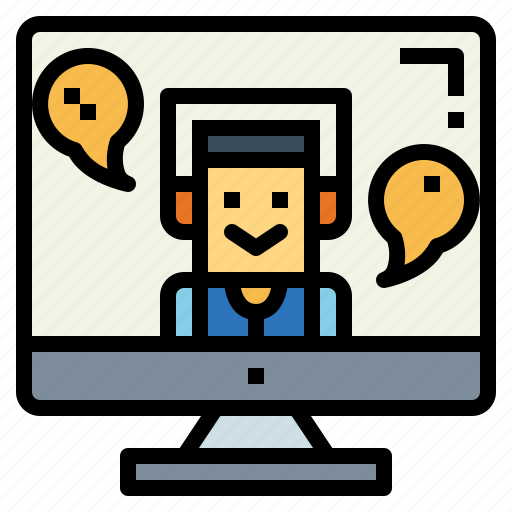 Assistant, help, people, professions icon - Download on Iconfinder