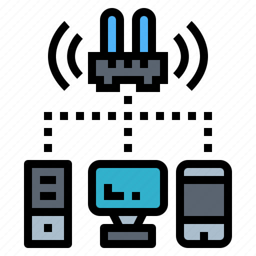 Communications, computer, device, smartphone icon - Download on Iconfinder