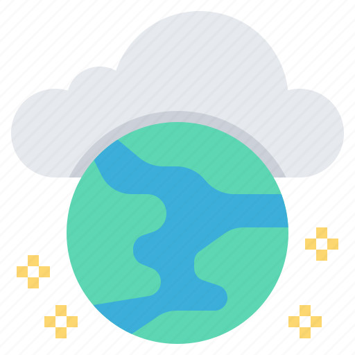 Cloud, data, global, networking, storage icon - Download on Iconfinder