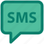 chat, comment, communication, message, sms, talk, text 