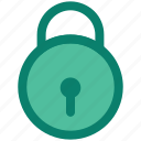 lock, locked, padlock, password, secure, security, unlock