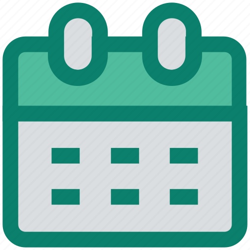 Appointment, calendar, day, event, month, schedule icon - Download on Iconfinder