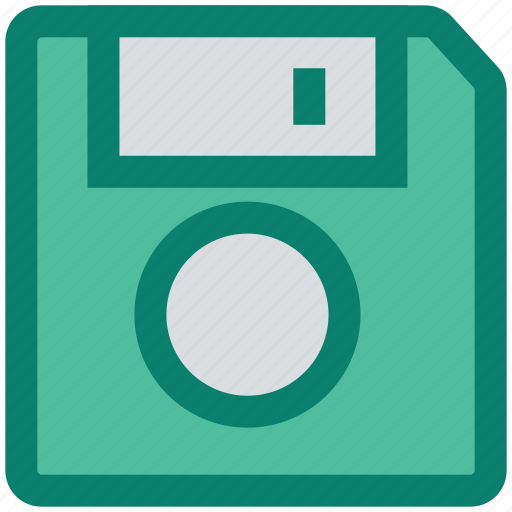 Communication, disk, drive, floppy, floppy disk, memory, storage icon - Download on Iconfinder