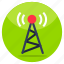 signal tower, hotspot tower, wireless network, broadband connection, wireless tower 