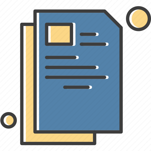Document, file, paper, type icon - Download on Iconfinder