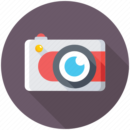Camera, digital camera, flash camera, photo, photography icon - Download on Iconfinder