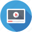 media player, multimedia, online streaming, online video, video player 