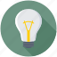 bright idea, creativity, inspiration, light bulb, luminaire 