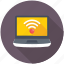 laptop wifi, wifi connection, wifi network, wifi signals, wireless internet 