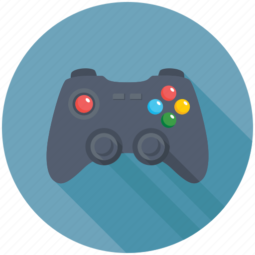 Game console, gamepad, gaming, video game, xbox icon - Download on Iconfinder