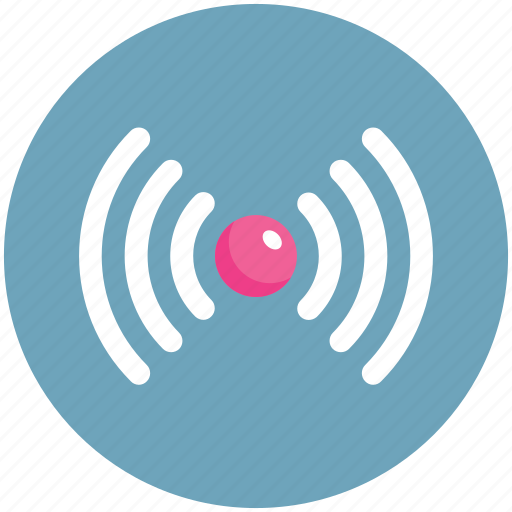 Internet signals, wifi, wifi signals, wireless internet icon - Download on Iconfinder