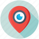 gps, location pin, location pointer, map pin, navigation
