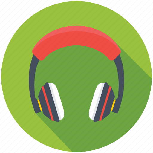 Earbuds, earphones, handsfree, headphone, microphone icon - Download on Iconfinder