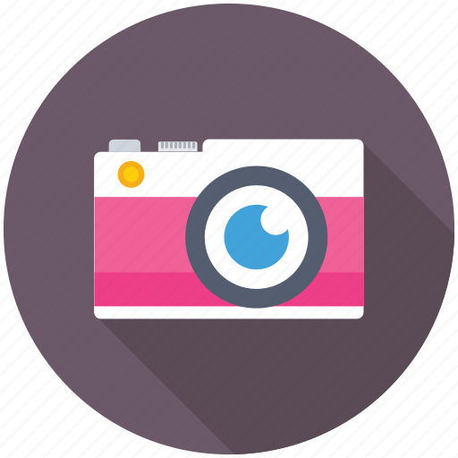 Camera, digital camera, flash camera, photo, photography icon - Download on Iconfinder