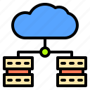 cloud, communication, connection, data, information, technology, wireless