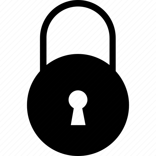 Lock, security, safety icon - Download on Iconfinder