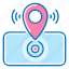 communication, location, mobile, navigation, phone 