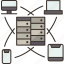network, hosting, connection, computing, communication 