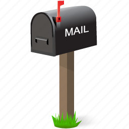 Mail icon - Download on Iconfinder on Iconfinder