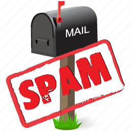 Junk mail, spam icon - Download on Iconfinder on Iconfinder