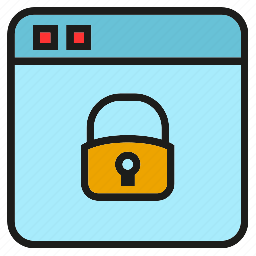 Key, lock, protect, security, web icon - Download on Iconfinder