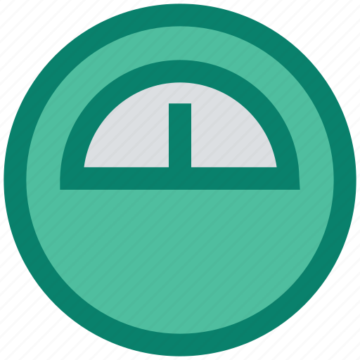 Dashboard, gauge, interface, measure, meter, speed, speedometer icon - Download on Iconfinder